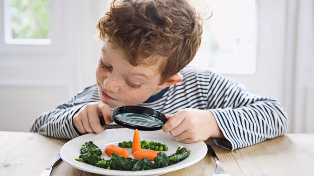 Health Tips: കുട്ടികളിൽ ഓർമ്മശക്തി കൂട്ടുന്നതിന് നൽകേണ്ട ഭക്ഷണങ്ങൾ 