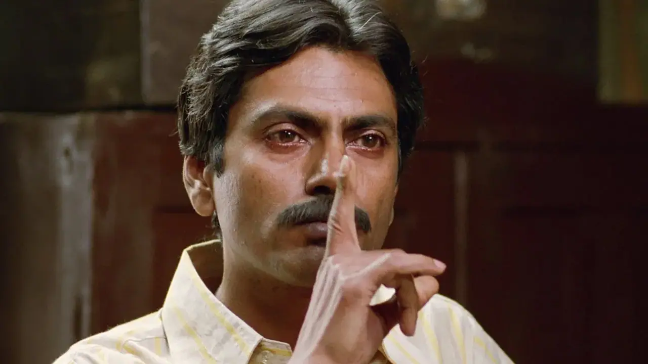 Nawazuddin Siddiqui Movies On OTT