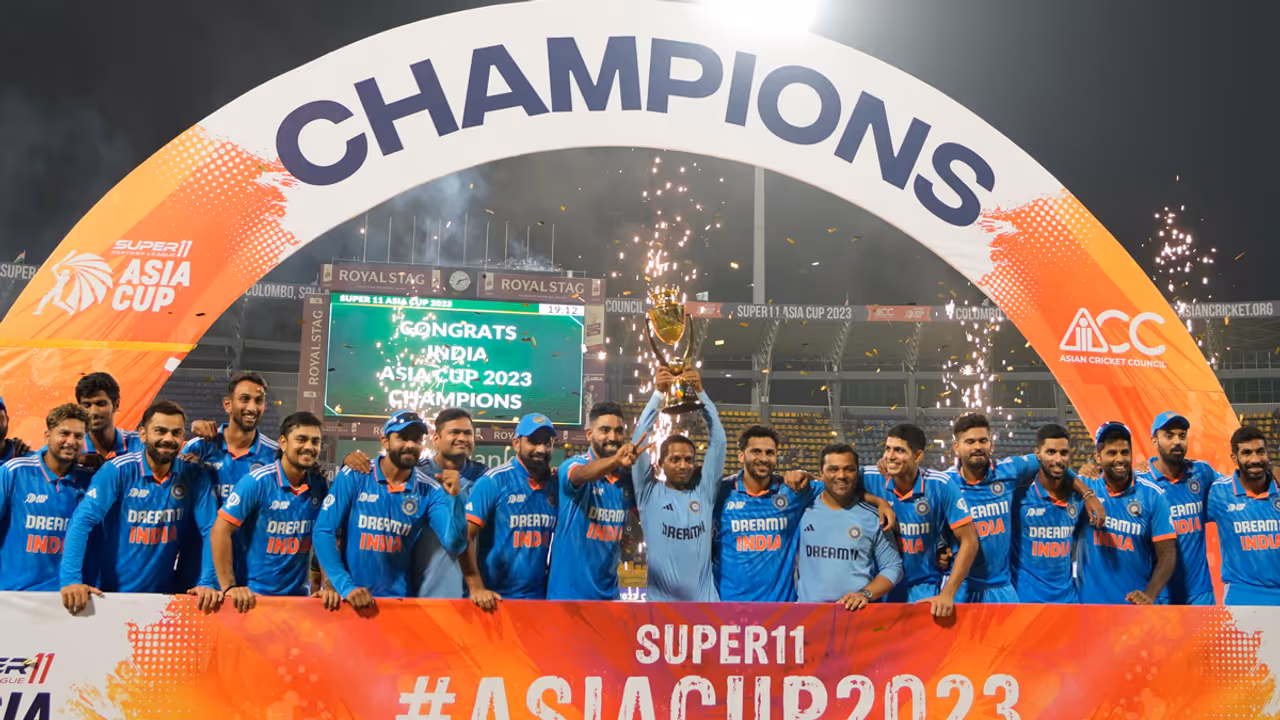 ಏಷ್ಯಾಕಪ್ 2025 ಆತಿಥ್ಯದಿಂದ ಹಿಂದೆ ಸರಿಯುತ್ತಾ ಭಾರತ? ಟೂರ್ನಿಯೇ ರದ್ದಾಗುವ ಭೀತಿ!