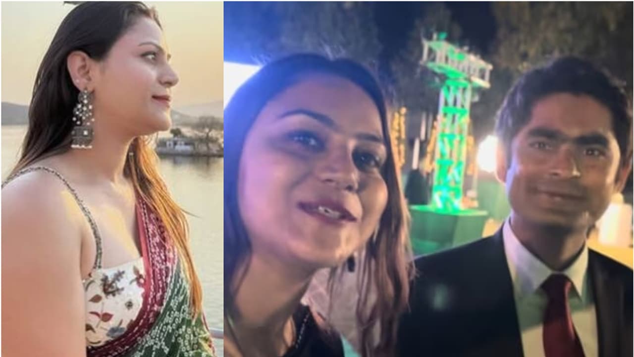 പഹൽ​ഗാം ആക്രമണത്തിന് തൊട്ടുമുൻപ് ജ്യോതി പാകിസ്ഥാൻ സന്ദർശിച്ചു; പോയതെല്ലാം സ്പോൺസർമാരുടെ സഹായത്തോടെ