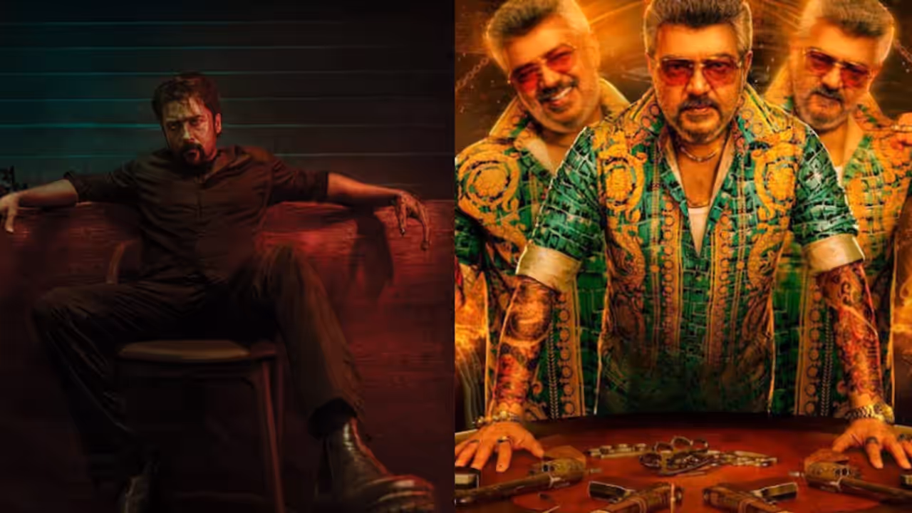 സൂര്യ, അജിത്ത് ചിത്രങ്ങളെ പിന്നിലാക്കി കൊച്ചുചിത്രം: 2025 ലെ ഇതുവരെ ഏറ്റവും ലാഭം നേടിയ തമിഴ് പടം!