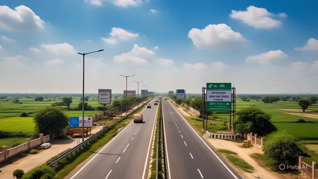 कानपुर से कबरई तक एक नई राह