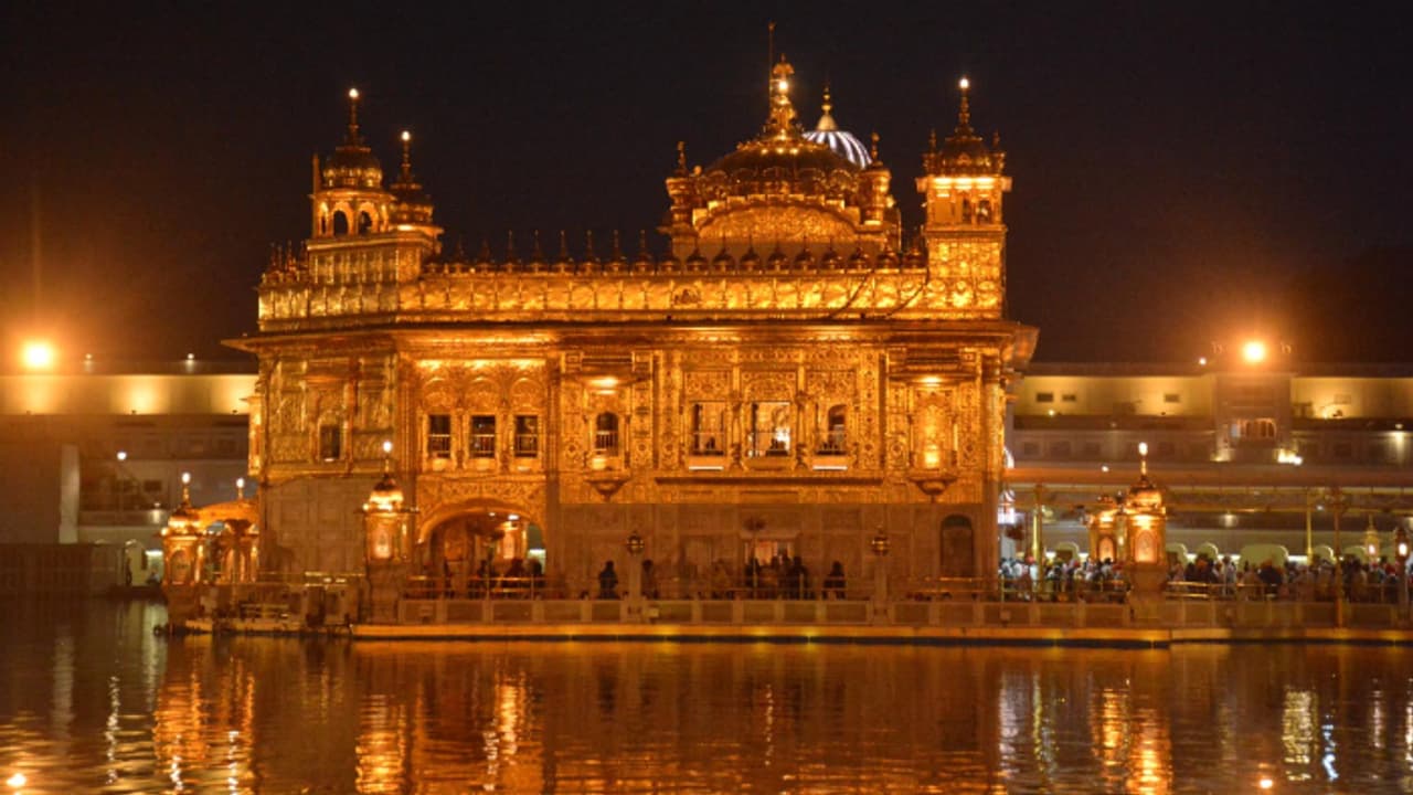 പാക് മിസൈലുകൾ സുവർണ ക്ഷേത്രവും ലക്ഷ്യമിട്ടു, എല്ലാ നീക്കവും ചെറുത്ത് ഇന്ത്യ; സൈന്യത്തിന്‍റെ വെളിപ്പെടുത്തൽ