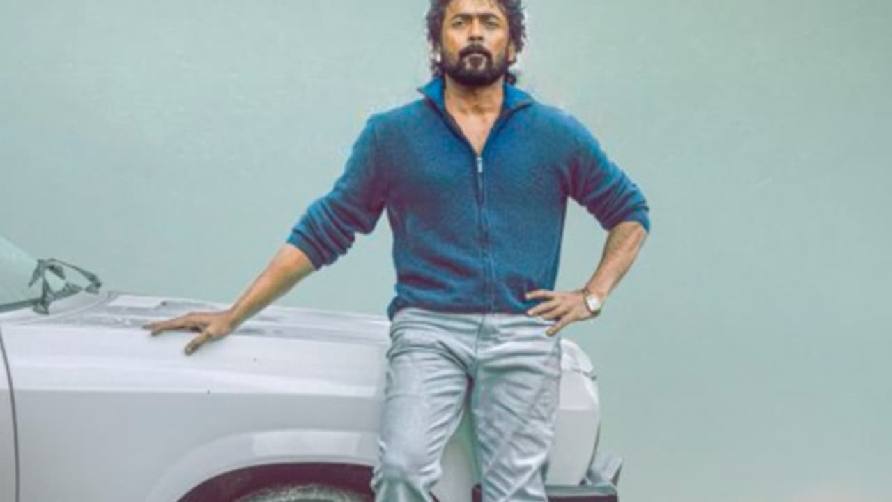 കേട്ടതിനേക്കാള്‍ വലിയ തുക, ഒഫിഷ്യല്‍ കളക്ഷൻ പുറത്ത്, റെട്രോ ആകെ നേടിയത്