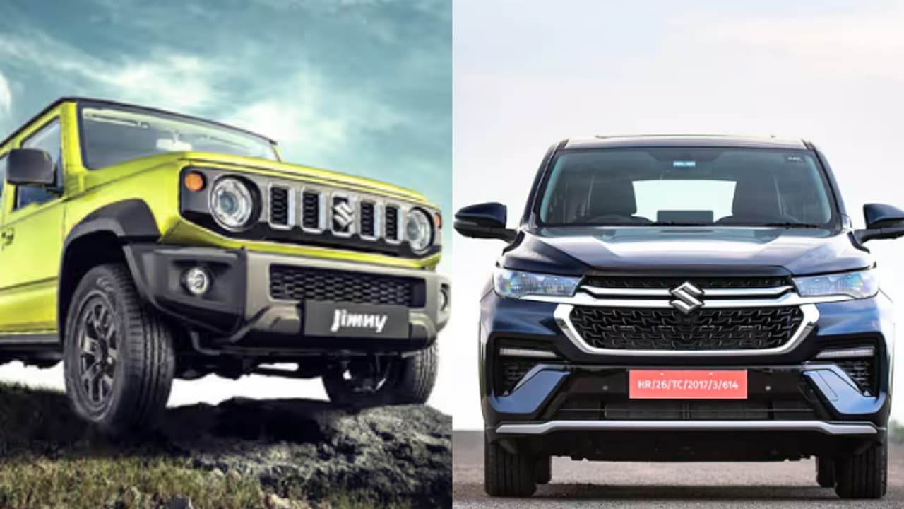 ഏറെ പ്രതീക്ഷയോടെ എത്തി, പക്ഷേ ഈ രണ്ട് മാരുതി കാറുകൾക്കും വിൽപ്പന വളരെ കുറവ് ഏറെ പ്രതീക്ഷയോടെ എത്തി, പക്ഷേ ഈ രണ്ട് മാരുതി കാറുകൾക്കും വിൽപ്പന വളരെ കുറവ്