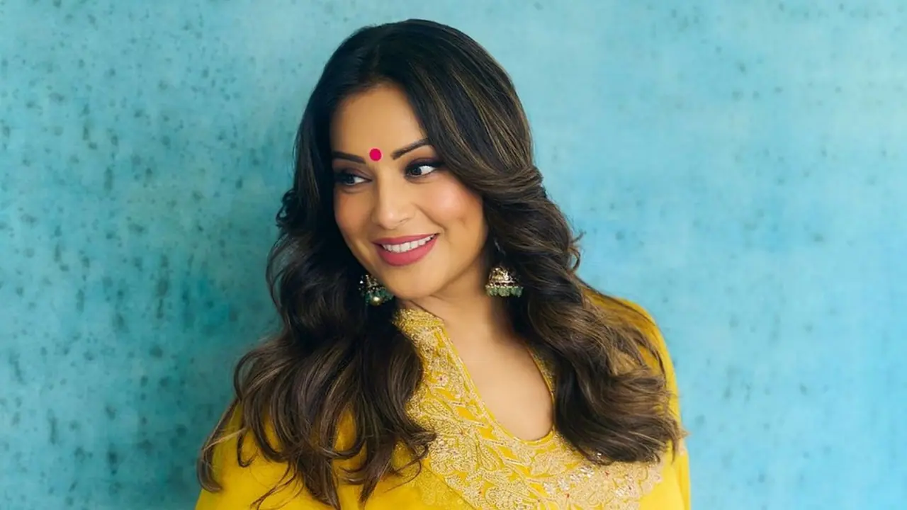 Bipasha Basu