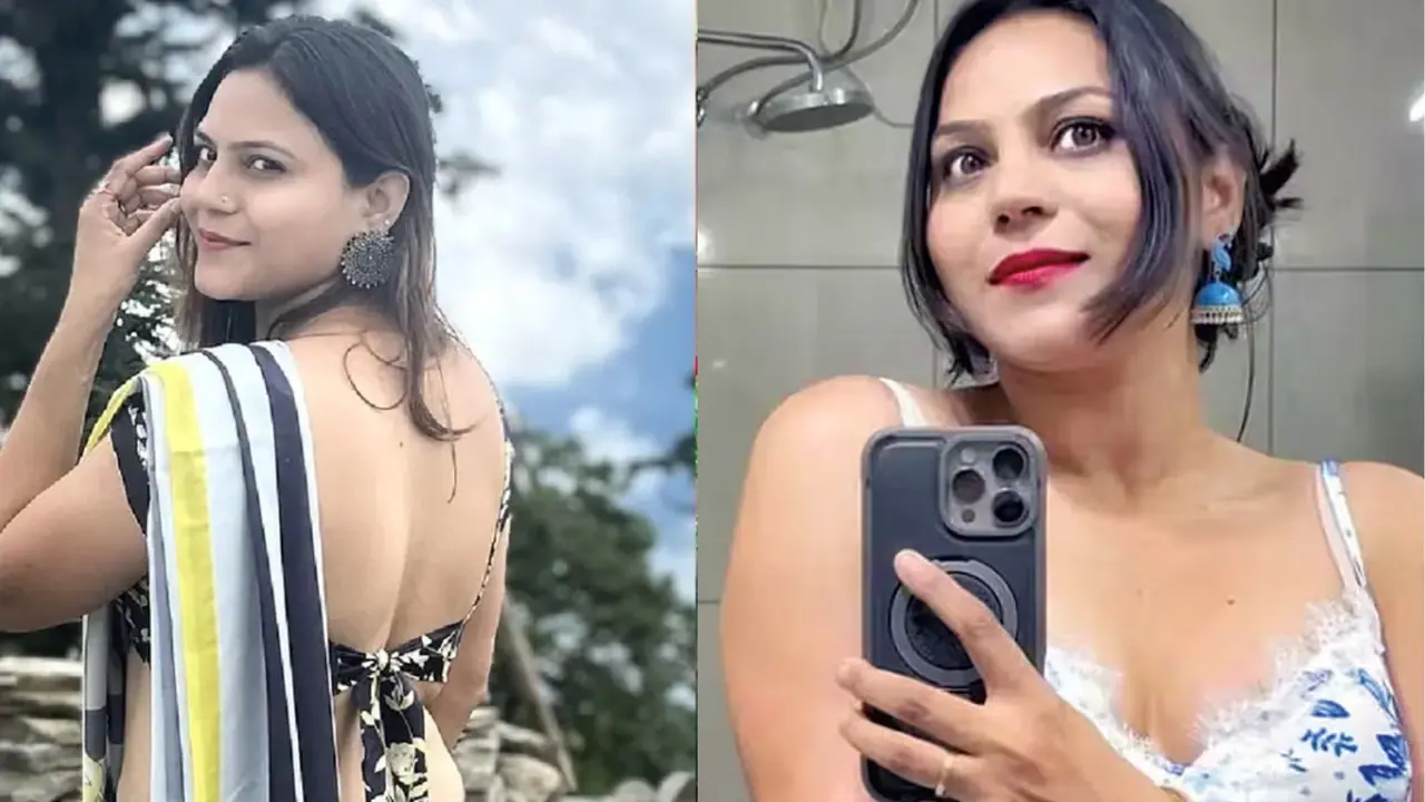 ಐಎಸ್ಐ ಏಜೆಂಟ್ ಡ್ಯಾನಿಶ್‌ನಿಂದ ಹನಿಟ್ರ್ಯಾಪ್‌ಗೆ ಒಳಗಾಗಿದ್ದ ಯೂಟ್ಯೂಬರ್ 'ಗುಪ್ತ'ಗಾಮಿನಿ ಜ್ಯೋತಿ ಮಲೋತ್ರಾ!