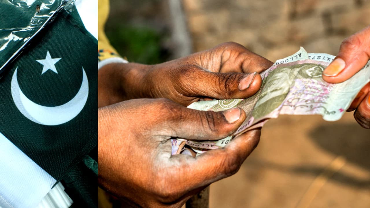 പാകിസ്ഥാനിലെ പ്രൊഫഷണല്‍ യാചകര്‍; ഭിക്ഷാടനം ബിസിനസാക്കിയ പാകിസ്ഥാനികളെ നാടുകടത്തി രാജ്യങ്ങള്‍