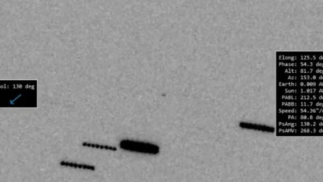 അബുദാബിയുടെ ആകാശത്ത് ഛിന്നഗ്രഹം, കണ്ടെത്തിയത് അൽ ഖാതിം ജ്യോതിശാസ്ത്ര നിരീക്ഷണ കേന്ദ്രം അബുദാബിയുടെ ആകാശത്ത് ഛിന്നഗ്രഹം, കണ്ടെത്തിയത് അൽ ഖാതിം ജ്യോതിശാസ്ത്ര നിരീക്ഷണ കേന്ദ്രം