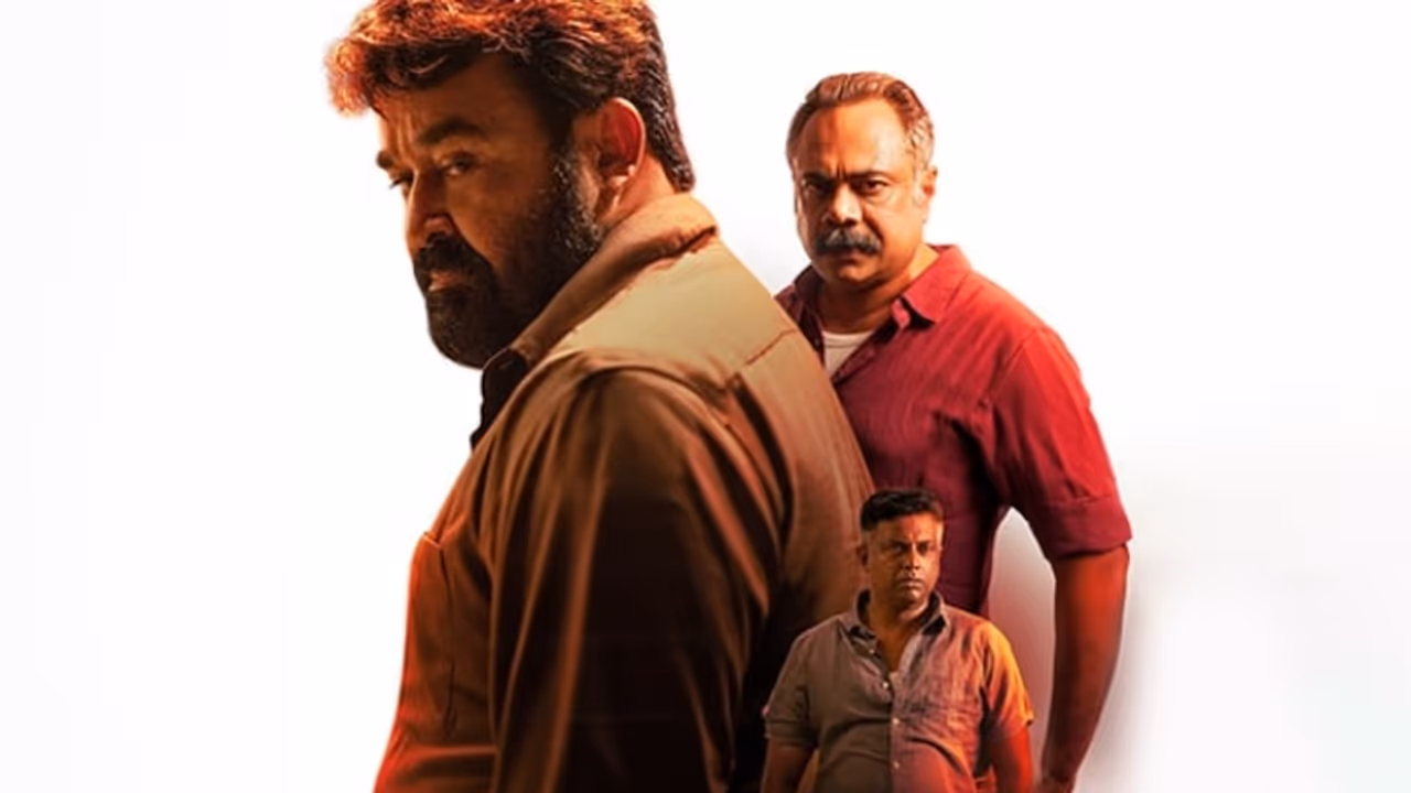 'മഹത്തായ 25 ദിനങ്ങൾ' എന്ന് മോഹൻലാൽ; ബെൻസിനോടുള്ള ഭ്രമം 'തുടരു'മെന്ന് ആരാധകരും