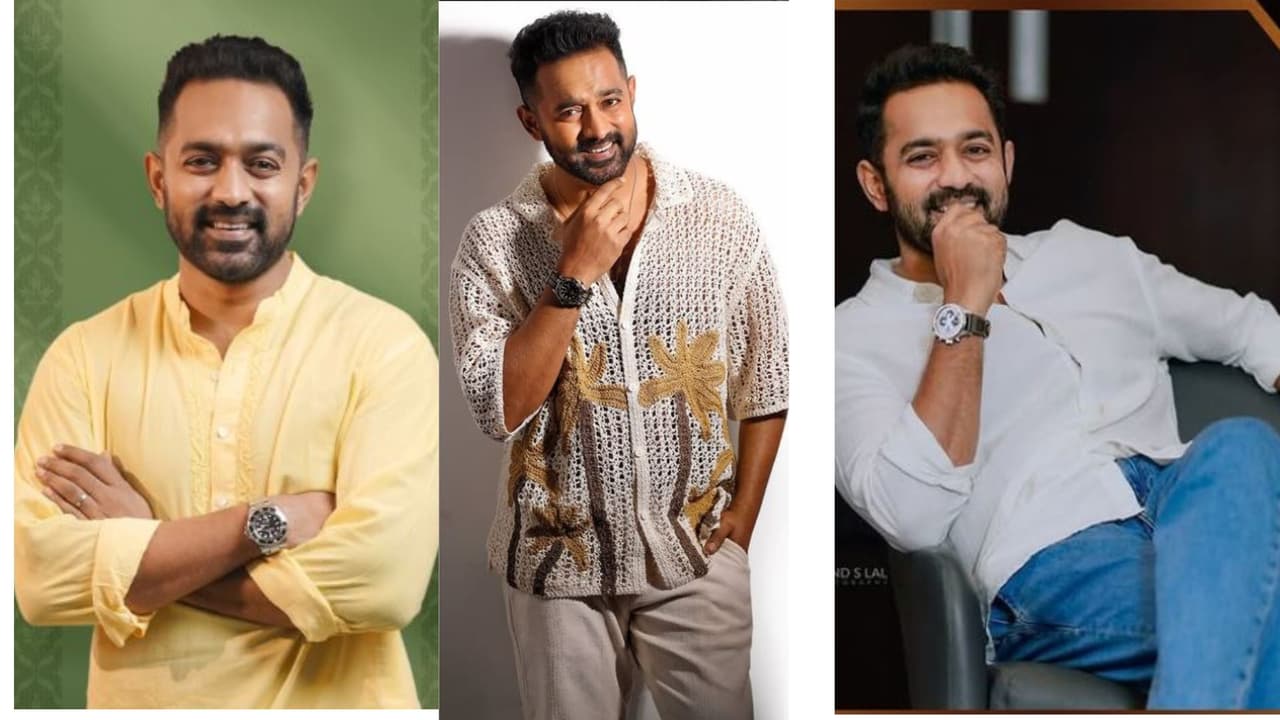 ನಟ ಆಸಿಫ್ ಅಲಿ ಮಗುವಿನಂತೆ ಅತ್ತಿದ್ಯಾಕೆ, ಆ ಗಾಯ ಆಗಿದ್ದು ಹೇಗೆ..? ಸೀಕ್ರೆಟ್ ಹೊರಬಿತ್ತು!