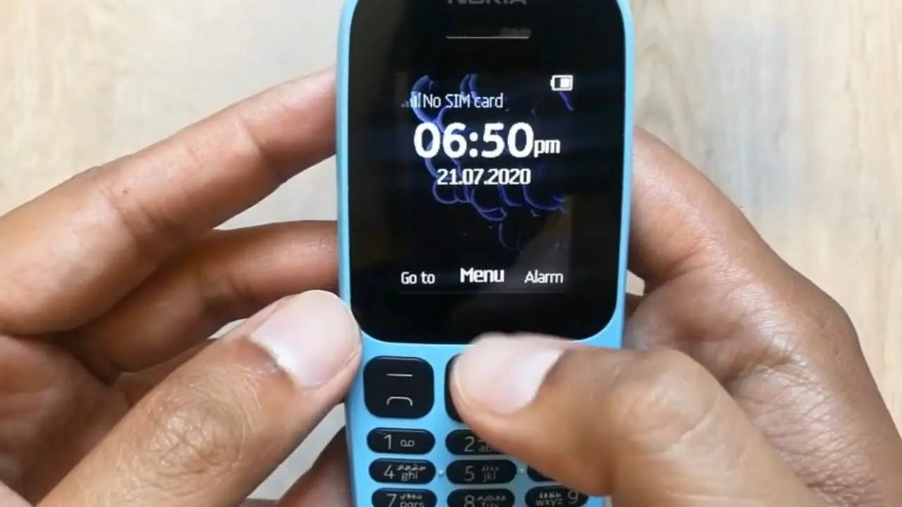 1000 ರೂಪಾಯಿಗೆ ಸಿಗೋ ಈ ಮೊಬೈಲ್ ಖರೀದಿಗೆ ಮುಗಿಬೀಳುತ್ತಿರೋ ಜನರು! ಅಂಥದ್ದೇನಿದೆ? 1000 ರೂಪಾಯಿಗೆ ಸಿಗೋ ಈ ಮೊಬೈಲ್ ಖರೀದಿಗೆ ಮುಗಿಬೀಳುತ್ತಿರೋ ಜನರು! ಅಂಥದ್ದೇನಿದೆ?