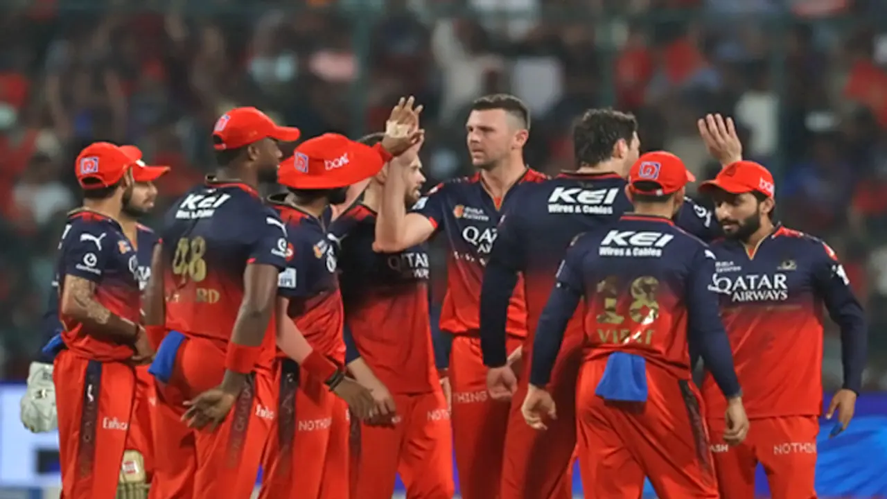 IPL 2025 which team will win the trophy