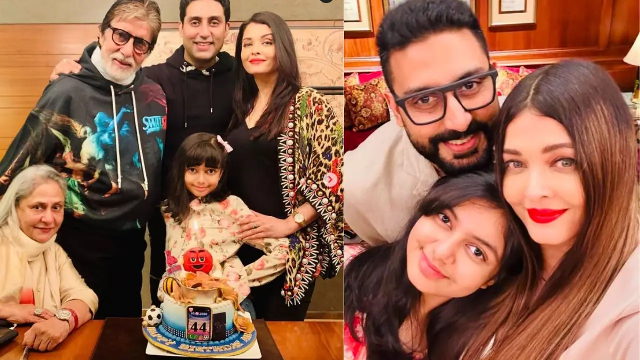 ಬಚ್ಚನ್ ಕುಟುಂಬದ ಸೂರು 'ಪ್ರತೀಕ್ಷಾ' ವಿಶೇಷತೆಗಳು ಒಂದಾ ಎರಡಾ? ಏನೇನೆಲ್ಲಾ ಆಗಿವೆ ಅಲ್ಲಿ ನೋಡಿ..!