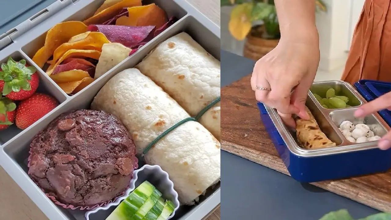 lunch pack lunch pack