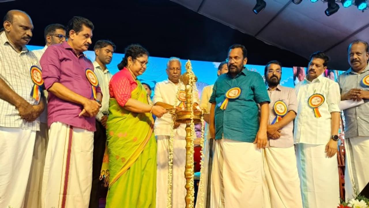 'എന്റെ കേരളം' മേള തൃശ്ശൂരിൽ; പ്രവേശനം സൗജന്യം