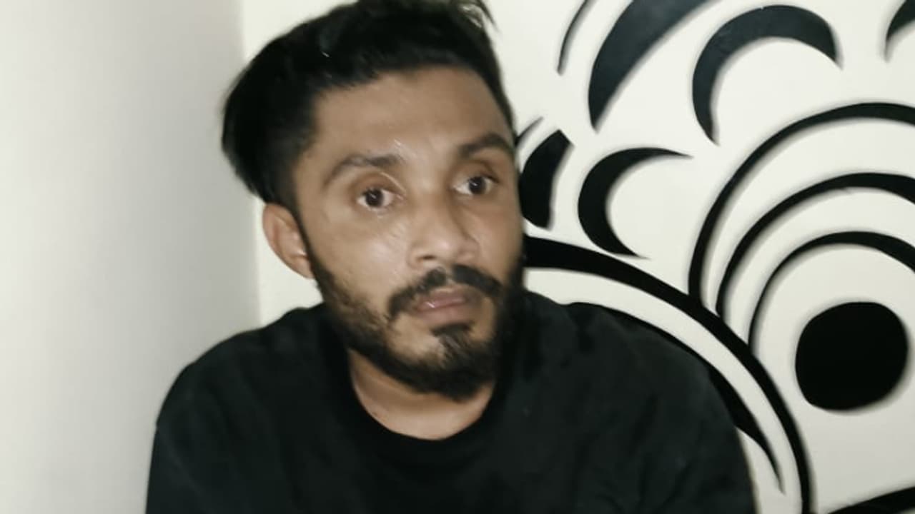 കാരന്തൂരിൽ പിടികൂടിയ എംഡിഎംഎയിൽ അന്വേഷണം; മെംഗളൂരു സ്വദേശിയെ അറസ്റ്റ് ചെയ്ത് പൊലീസ്