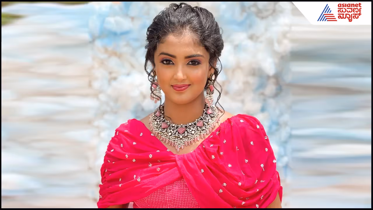 Bhoomika Ramesh: ಮದುವೆ, ಕನಸಿನ ಹುಡುಗನ ರಿವೀಲ್​ ಮಾಡಿದ ಲಕ್ಷ್ಮೀ ಬಾರಮ್ಮ ನಾಯಕಿ ಭೂಮಿಕಾ ರಮೇಶ್​