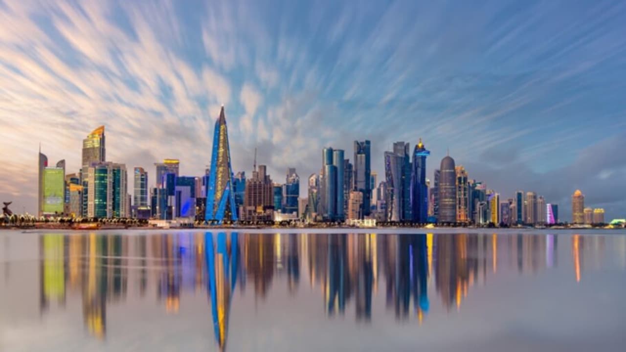 ജീവിത നിലവാര സൂചിക: അറബ് മേഖലയിൽ ഒന്നാമതും ലോകത്ത് എട്ടാം സ്ഥാനവും നേടി ഖത്തർ ജീവിത നിലവാര സൂചിക: അറബ് മേഖലയിൽ ഒന്നാമതും ലോകത്ത് എട്ടാം സ്ഥാനവും നേടി ഖത്തർ