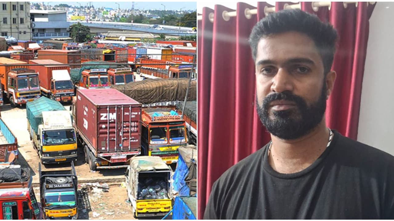 കണ്ണൂരിലെത്തിയ ലോറി, കണ്ടാൽ പച്ചക്കറി കയറ്റിയെത്തിയത് തന്നെ, സംശയം തോന്നില്ല; പക്ഷേ പരിശോധനയിൽ എംഡിഎംഎ പിടിയിൽ