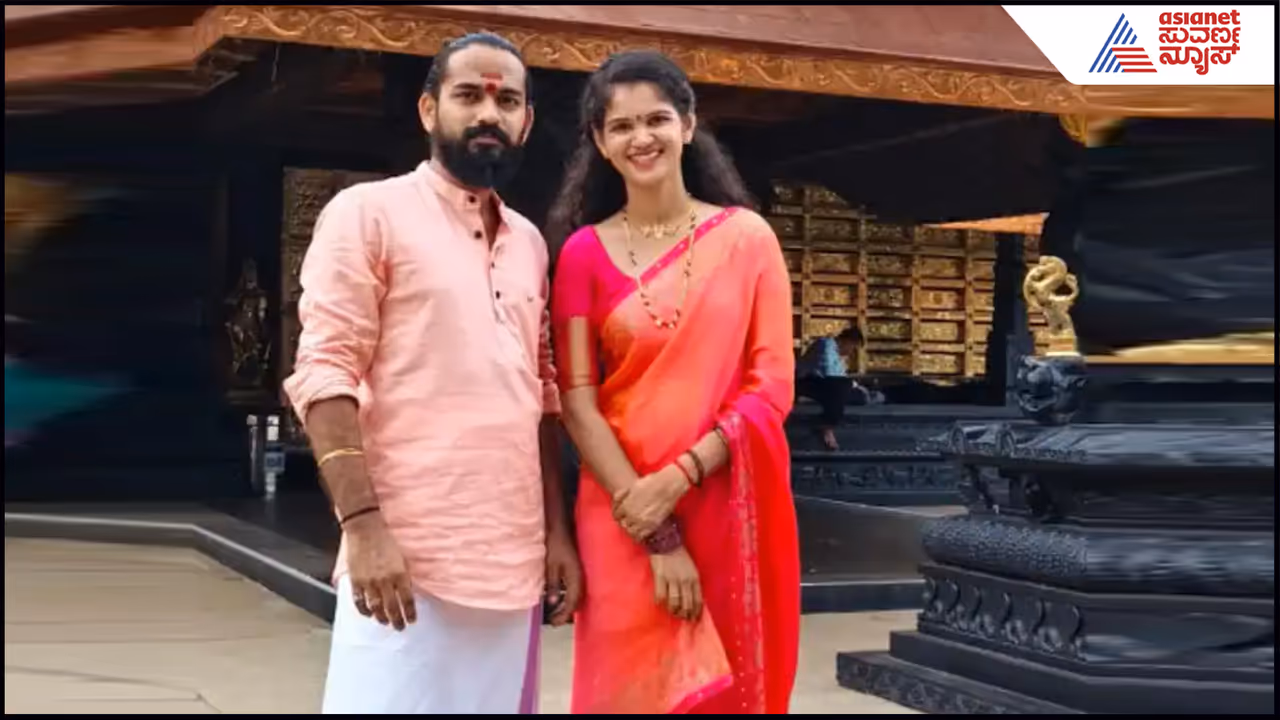 ಹೆಸರು ಬದಲಿಸಿಕೊಂಡ ಚೈತ್ರಾ ಕುಂದಾಪುರ: ಭಾರಿ ವಿವಾದದ ನಡುವೆಯೇ ಇದೇನಿದು ಹೊಸ ವಿಷ್ಯ?