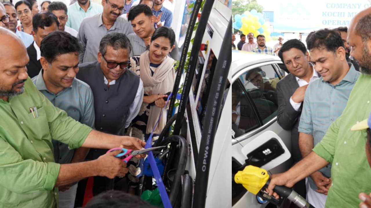 രാജ്യത്ത് പലയിടത്തും ലാഭത്തിലല്ല, പക്ഷെ ഇവിടെയെല്ലാം ബംപർ ഹിറ്റ്; ബസിന് പിന്നാലെ പുതിയ സംരഭവുമായി കെഎംആർഎൽ രാജ്യത്ത് പലയിടത്തും ലാഭത്തിലല്ല, പക്ഷെ ഇവിടെയെല്ലാം ബംപർ ഹിറ്റ്; ബസിന് പിന്നാലെ പുതിയ സംരഭവുമായി കെഎംആർഎൽ