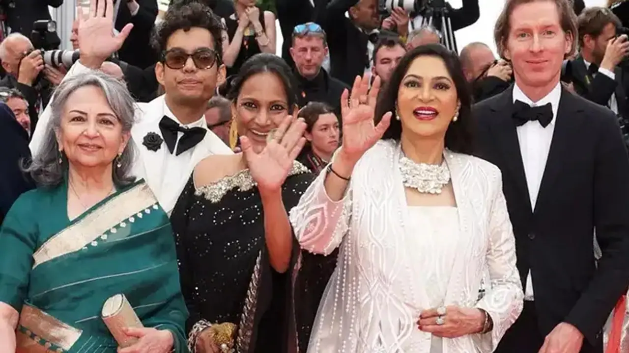 sharmila tagore simi garewal at cannes 2025 sharmila tagore simi garewal at cannes 2025