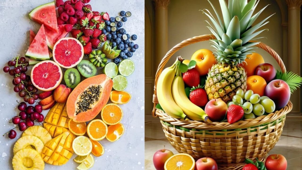benefits of eating fruits after food benefits of eating fruits after food