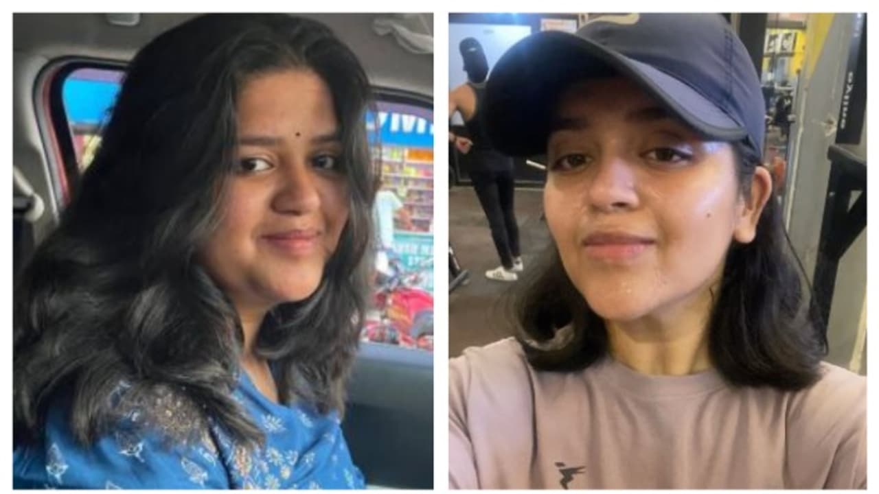 അന്ന് 101 കിലോ, ഇന്ന് 62 കിലോ ; ഭാരം കുറയ്ക്കാൻ സഹായിച്ച ഡയറ്റ് പ്ലാനിനെ കുറിച്ച് കോപാൽ അഗർവാൾ അന്ന് 101 കിലോ, ഇന്ന് 62 കിലോ ; ഭാരം കുറയ്ക്കാൻ സഹായിച്ച ഡയറ്റ് പ്ലാനിനെ കുറിച്ച് കോപാൽ അഗർവാൾ