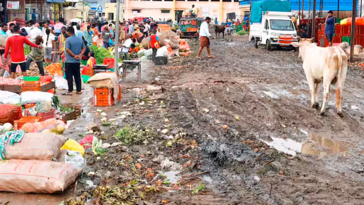 Ballary: ಜನರ ಕೈಗೆ ಸಿಗದ ಬಳ್ಳಾರಿ ಜಿಲ್ಲೆ ಕಾಂಗ್ರೆಸ್‌ ಶಾಸಕರು! ಪಾಲಿಕೆ ಕಳಪೆ ಆಡಳಿತದಿಂದ ರೋಸಿಹೋದ ನಾಗರಿಕರು