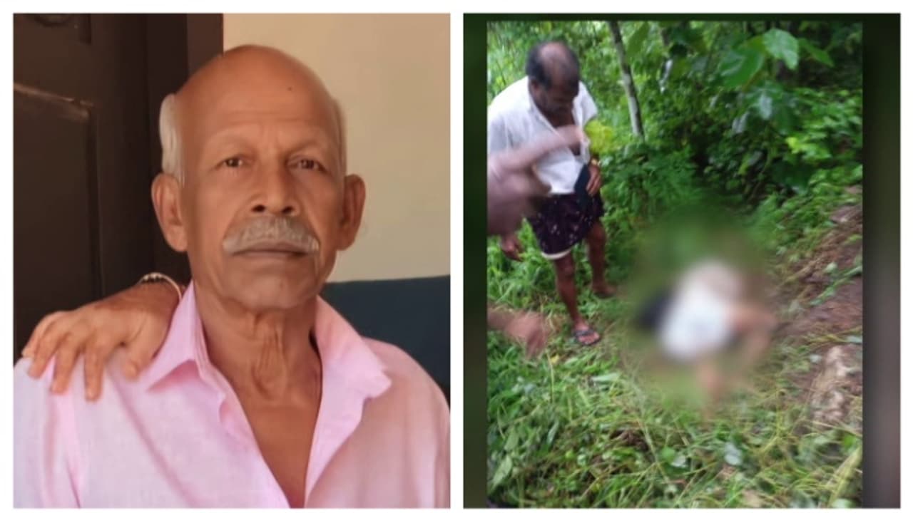 'നെഞ്ചിനും വയറിനും പരിക്ക്, വാരിയെല്ലും നട്ടെല്ലും പൊട്ടി'; കാട്ടാനയാക്രമണം, പോസ്റ്റ്മോർട്ടം റിപ്പോര്‍ട്ട്