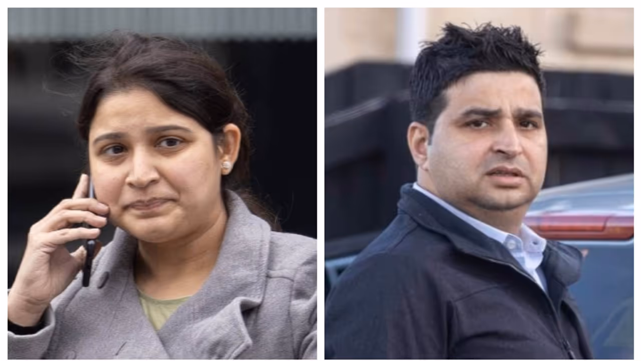 ന്യൂസിലാന്‍റിലെ കുട്ടികളുടെ വകുപ്പിൽ നിന്നും 10 കോടി തട്ടി, വിമാനം കയറി ഇന്ത്യൻ യുവതി, ഒടുവിൽ അറസ്റ്റിൽ