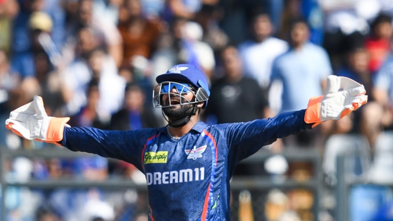 പിഴച്ചത് ആ 48 കോടിയിലോ? ലക്നൗവിന്റെ വീഴ്ചയ്ക്ക് പിന്നില്‍ 'പന്ത്' മാത്രമല്ല!