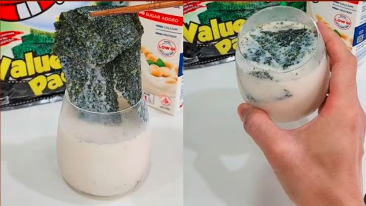 ಹೊಸ ಸಮುದ್ರಾಹಾರ ಸೀ ವೀಡ್‌: ಏನಿದರ ಪ್ರಯೋಜನ? ಹೇಗಿದೆ ಟೇಸ್ಟ್ 