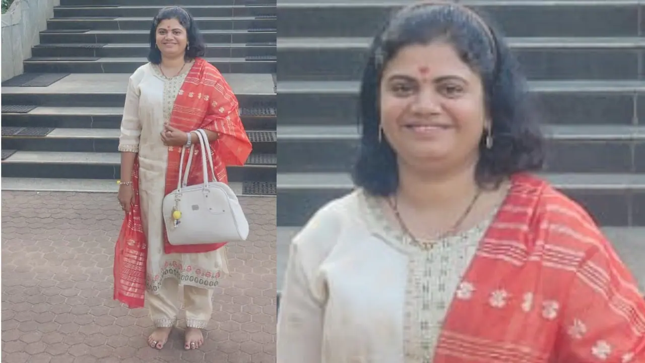 ಬೆಂಗಳೂರು ಕೆ.ಜಿ.ಹಳ್ಳಿ ಠಾಣೆ ಸಬ್ ಇನ್ಸ್ಪೆಕ್ಟರ್ ಹೆಂಡತಿ ಶಾಲಿನಿ ಆತ್ಮಹತ್ಯೆ ಬೆಂಗಳೂರು ಕೆ.ಜಿ.ಹಳ್ಳಿ ಠಾಣೆ ಸಬ್ ಇನ್ಸ್ಪೆಕ್ಟರ್ ಹೆಂಡತಿ ಶಾಲಿನಿ ಆತ್ಮಹತ್ಯೆ