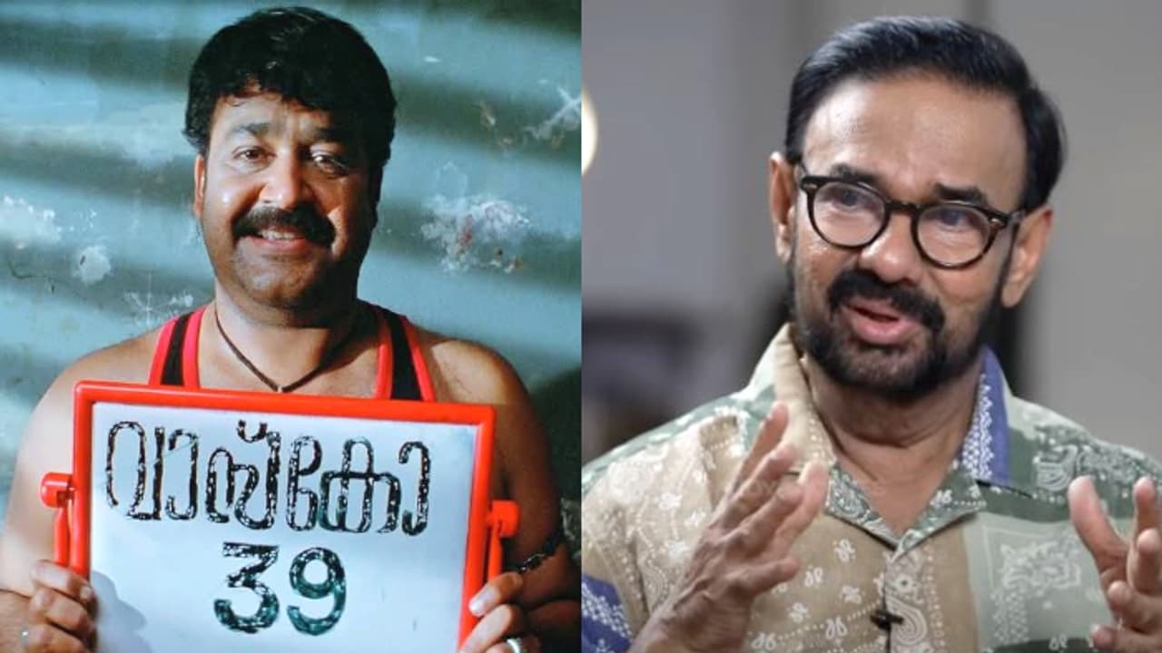 പിറന്നാള് ദിനത്തില് നിന്ന് മാറ്റിയ 'ഛോട്ടാ മുംബൈ' ഇനി എന്നെത്തും? പ്ലാന് വെളിപ്പെടുത്തി നിര്മ്മാതാവ് പിറന്നാള് ദിനത്തില് നിന്ന് മാറ്റിയ 'ഛോട്ടാ മുംബൈ' ഇനി എന്നെത്തും? പ്ലാന് വെളിപ്പെടുത്തി നിര്മ്മാതാവ്