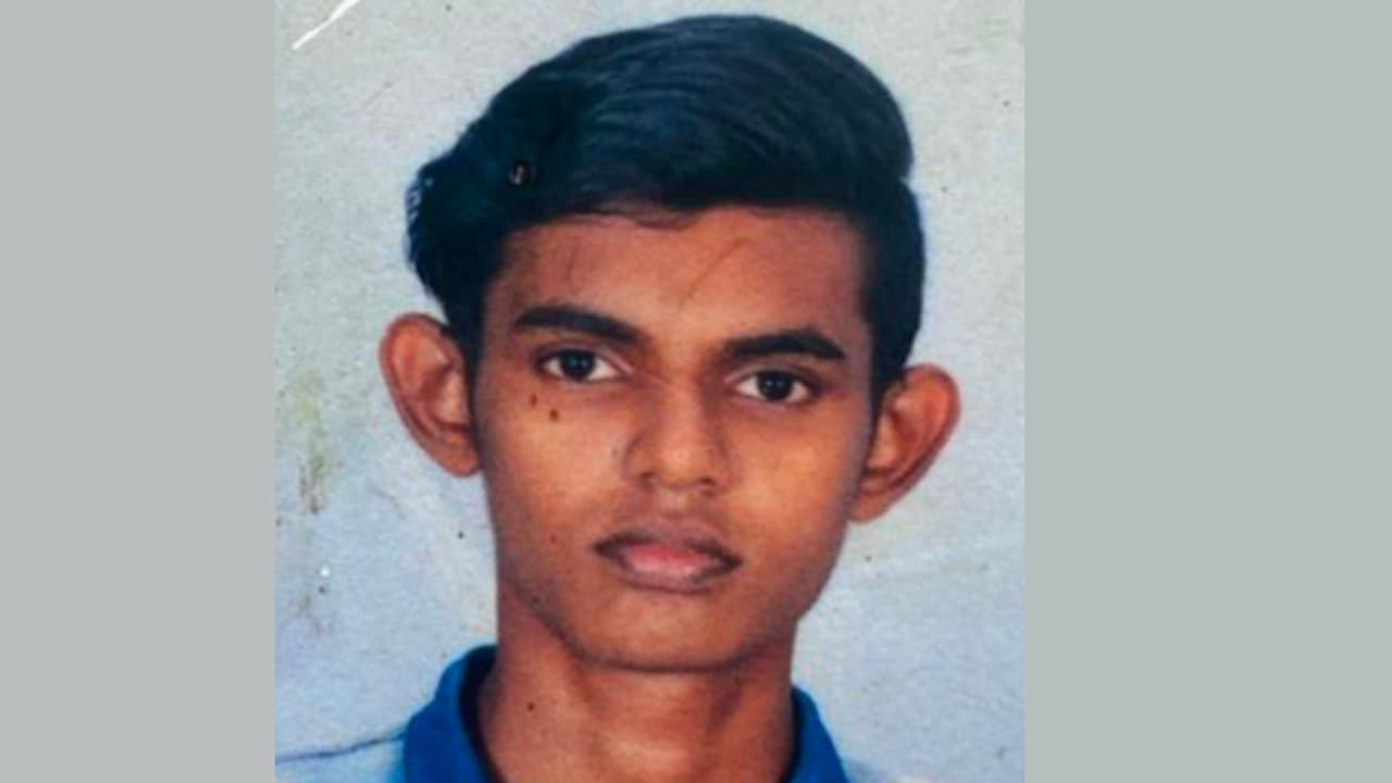 മീൻ കയറ്റിവന്ന മിനിടെമ്പോ ഇടിച്ച് സ്കൂട്ടർ യാത്രക്കാരന് ദാരുണാന്ത്യം