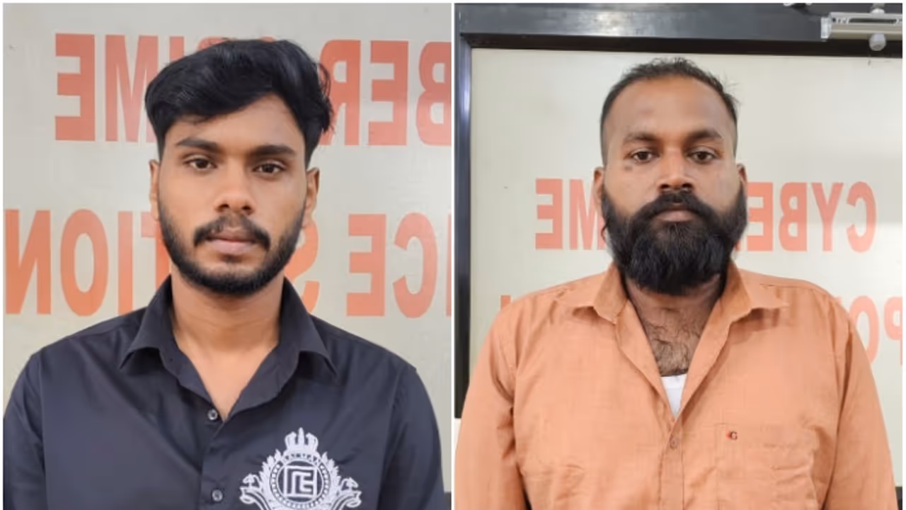 15 ലക്ഷം ഷെയർ മാർക്കറ്റിലിട്ടത് ടെക്കി, കണക്കിൽ വൻ ലാഭം, പക്ഷേ തൊടാനൊക്കില്ല; തട്ടിപ്പിൽ കൂടുതൽ അറസ്റ്റ് 15 ലക്ഷം ഷെയർ മാർക്കറ്റിലിട്ടത് ടെക്കി, കണക്കിൽ വൻ ലാഭം, പക്ഷേ തൊടാനൊക്കില്ല; തട്ടിപ്പിൽ കൂടുതൽ അറസ്റ്റ്