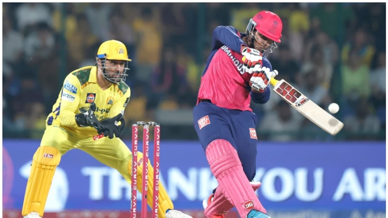 മഞ്ഞപ്പടയെ 14 കാരൻ പഞ്ഞിക്കിട്ടു, രാജസ്ഥാന് തകര്‍പ്പൻ ജയം; ചെന്നൈ അവസാന സ്ഥാനത്തുതന്നെ