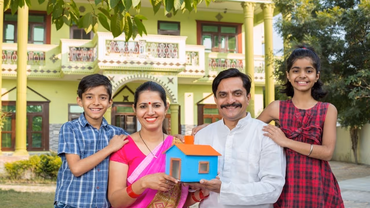 PM Awas Yojana PM Awas Yojana