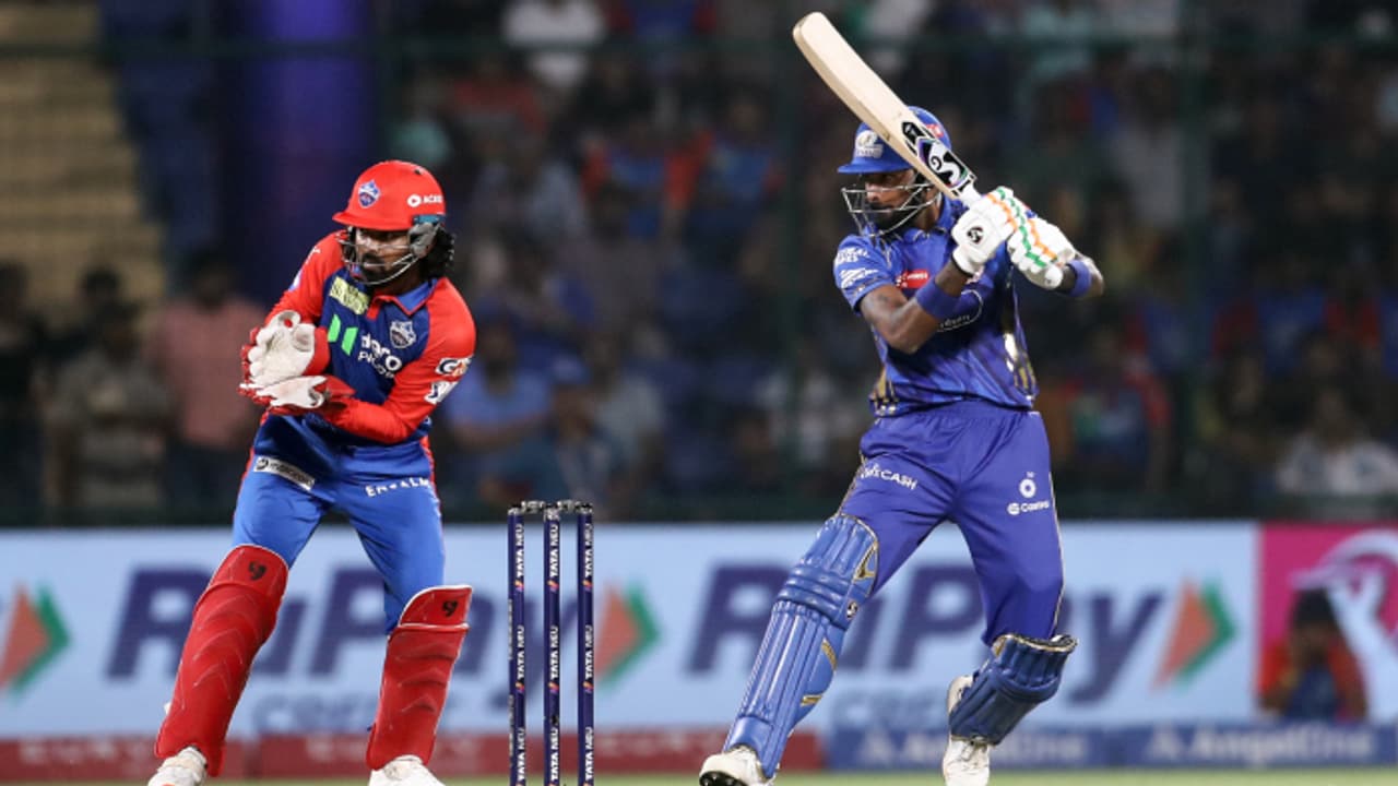 വാംഖഡെയിൽ ഇന്ന് വമ്പൻ പോരാട്ടം, ഡൽഹിയെ വീഴ്ത്തിയാൽ മുംബൈ പ്ലേ ഓഫിൽ, തോറ്റാല്‍ അവസാന മത്സരം വരെ കാത്തിരിപ്പ്