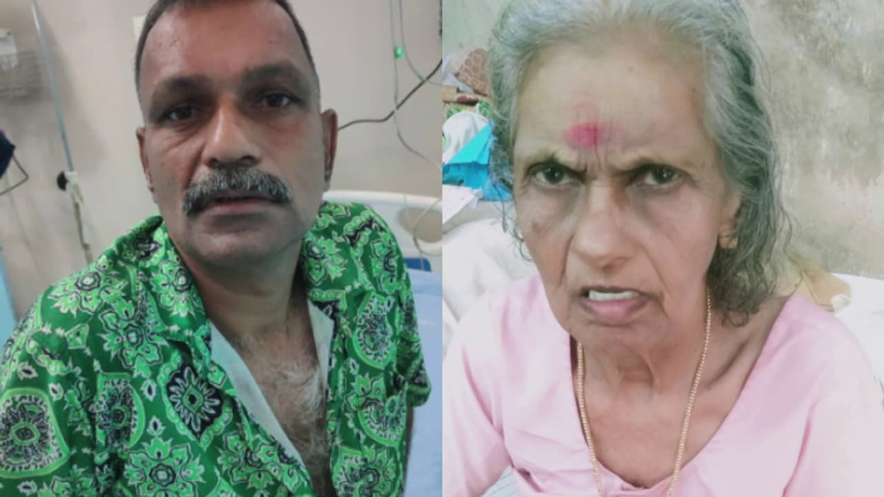 മദ്യ ലഹരിയിൽ മകൻ അമ്മയെ ചവിട്ടിക്കൊന്നു; ശരീരത്തിൽ വിവിധയിടങ്ങളിൽ എല്ലുകൾ പൊട്ടി മരണം, മകൻ അറസ്റ്റിൽ