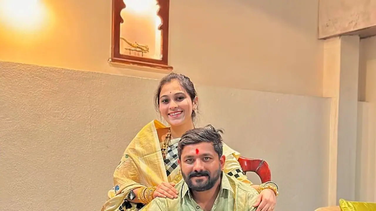 vaishnavi hagvane vaishnavi hagvane