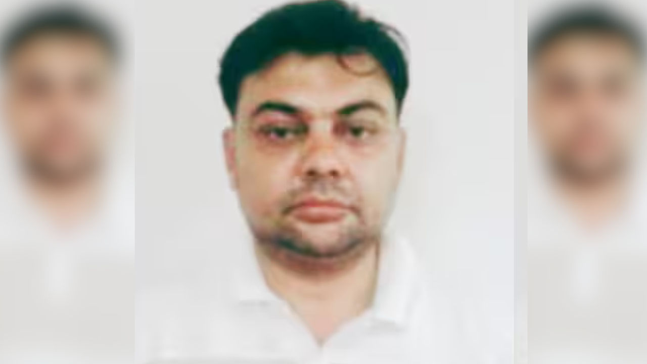 muradabad ats arrest shehzad isi links rampur youth sent to pakistan terror plot