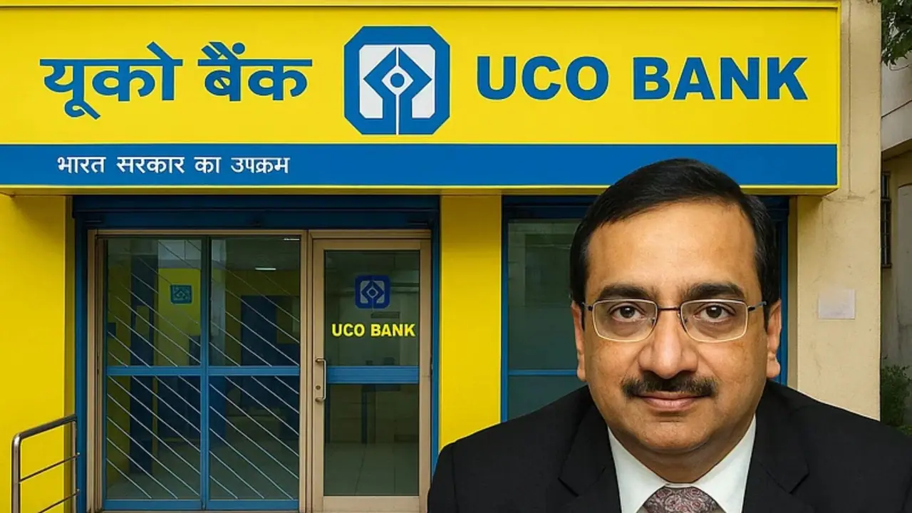 ಲಂಚ ಪಡೆದು ಸಿಎಸ್‌ಪಿಎಲ್‌ಗೆ 6210 ಕೋಟಿ ಸಾಲ, ಯುಕೋ ಬ್ಯಾಂಕ್‌ ಮಾಜಿ ಚೇರ್ಮನ್‌ ಅರೆಸ್ಟ್‌!