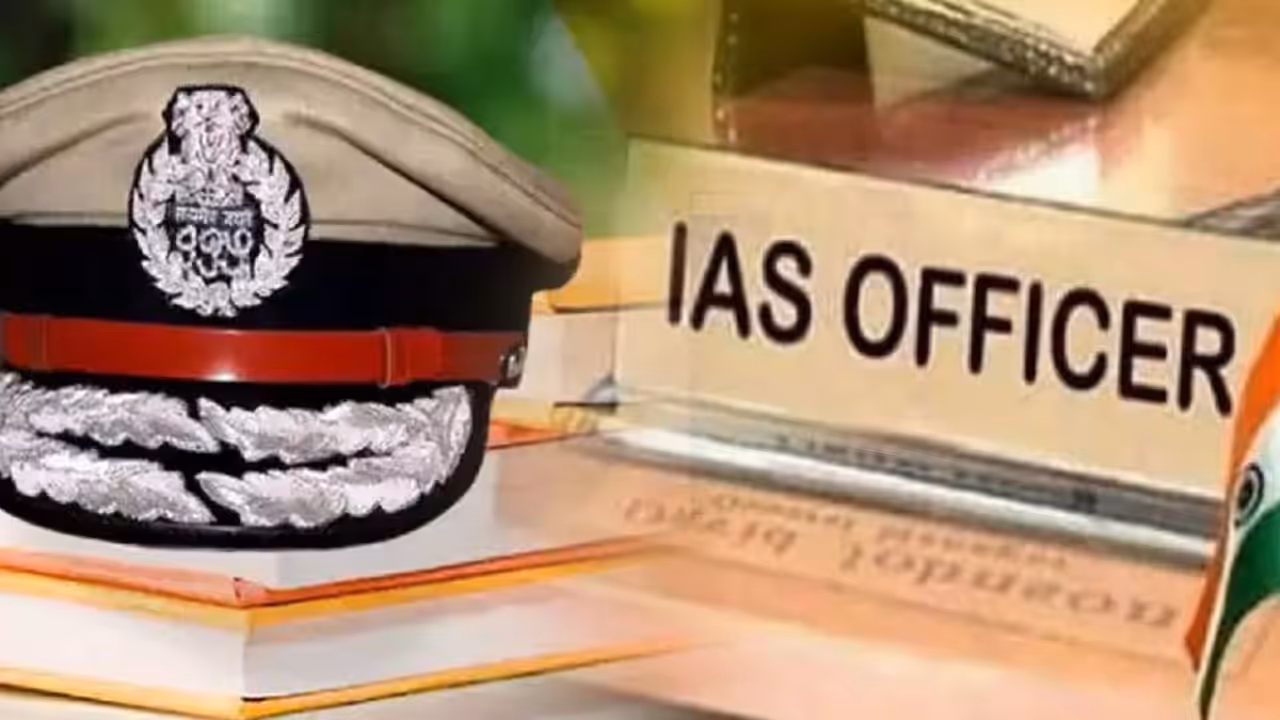 ias pcs transfer list up 2025 dm cdo ayodhya hardoi baliya maharajganj