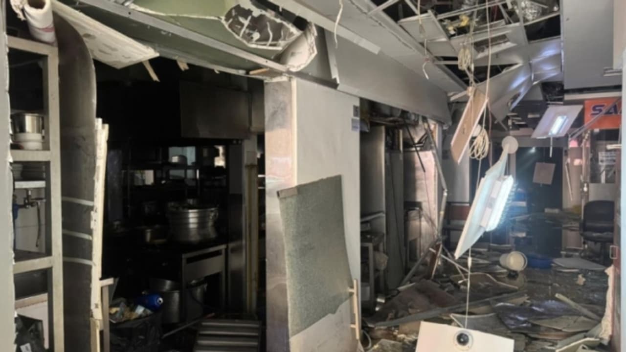 കുവൈത്തിൽ ഗ്യാസ് സിലിണ്ടർ സ്ഫോടനം, 10 പേർക്ക് പരിക്ക്, പരിക്കേറ്റവരിൽ മലയാളികളും