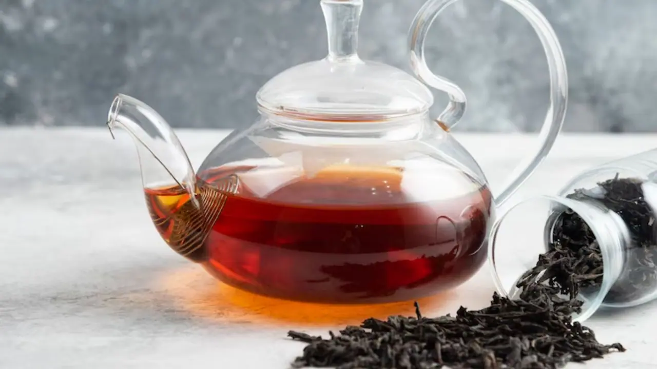 International Tea Day 2025