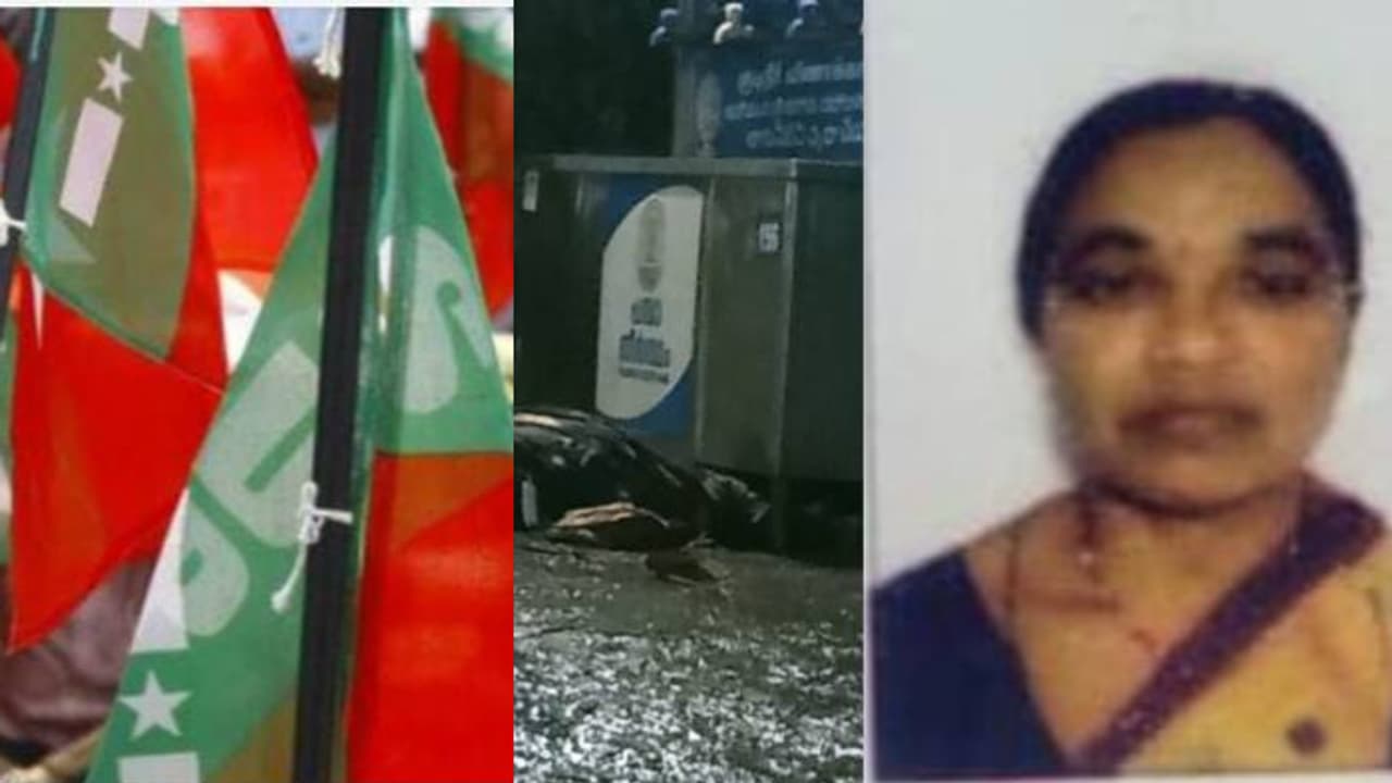 ശബരിമല തീര്‍ഥാടക ഷോക്കേറ്റ് മരിച്ചത് ഗുരുതര സുരക്ഷാ വീഴ്ച;അടിയന്തര നഷ്ടപരിഹാരം നല്‍കണമെന്ന് എസ്ഡിപിഐ