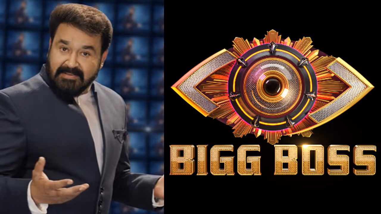 മോഹൻലാല് മാറിയോ?, എല്ലാ ചോദ്യങ്ങള്ക്കും ഉത്തരവുമായി ബിഗ് ബോസ് 7ന്റെ പ്രഖ്യാപനം മോഹൻലാല് മാറിയോ?, എല്ലാ ചോദ്യങ്ങള്ക്കും ഉത്തരവുമായി ബിഗ് ബോസ് 7ന്റെ പ്രഖ്യാപനം